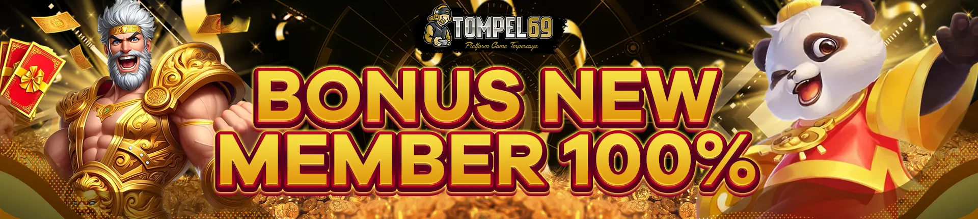 Tompel69 promo